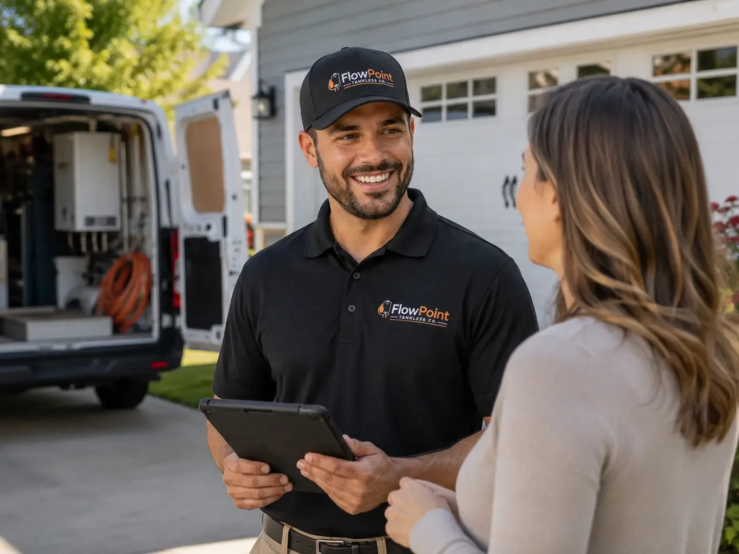 Tankless Water Heater Installation Tuscarora, MD FAQs